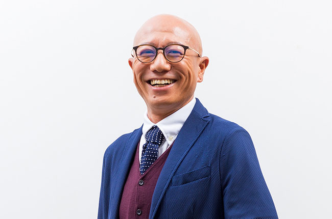 林 徹郎